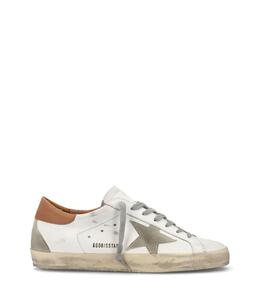 GOLDEN GOOSE DELUXE BRAND: Кроссовки 