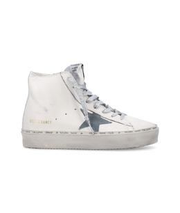 GOLDEN GOOSE DELUXE BRAND: Кеды 