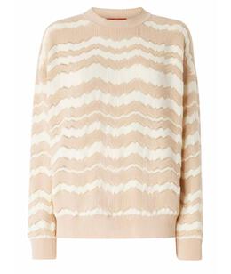 MISSONI: Свитер 