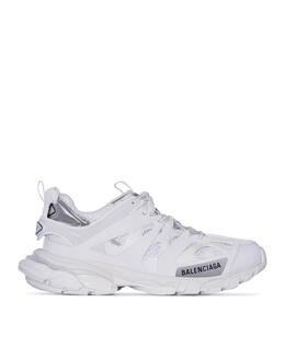 BALENCIAGA: Кроссовки 