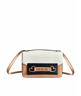 LOVE MOSCHINO: Сумка 