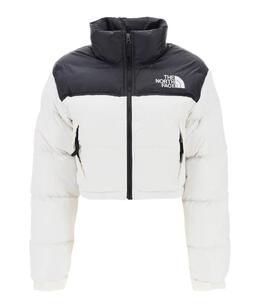 THE NORTH FACE: Пуховик с карманами 