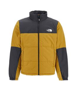 THE NORTH FACE: Стёганые куртка 