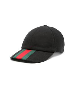 GUCCI: Кепка 