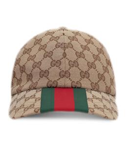 GUCCI: Кепка 