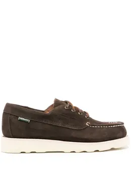 Sebago: Светлые туфли 