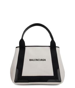 BALENCIAGA: Синяя сумка 