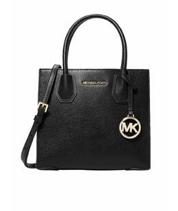 MICHAEL KORS: Золотая сумка 