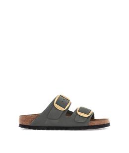 BIRKENSTOCK: Шлёпанцы 