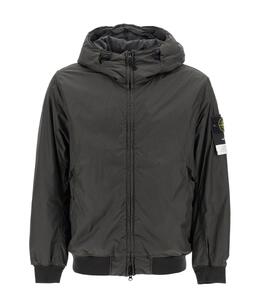 STONE ISLAND: Куртка с капюшоном 