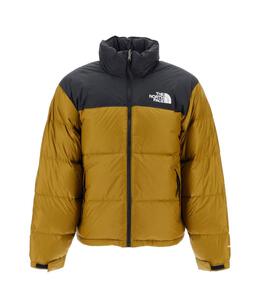 THE NORTH FACE: Стёганый пуховик 