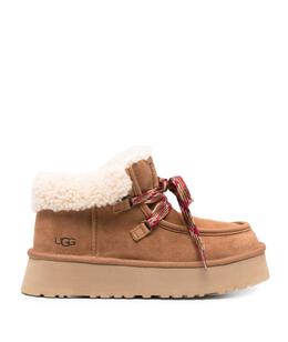 UGG AUSTRALIA: Ботинки 