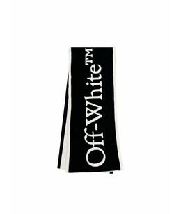 OFF-WHITE: Шарф 