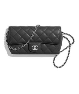 CHANEL: Клатч 