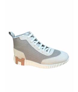HERMES: Кеды 