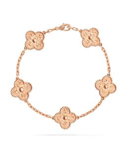 VAN CLEEF & ARPELS: Браслет 