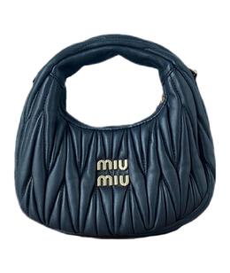 MIU MIU: Сумка 