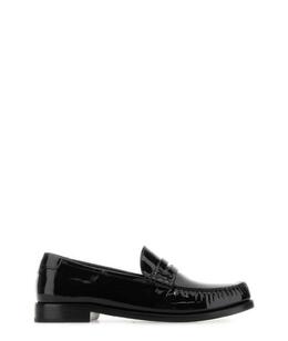 SAINT LAURENT: Туфли 