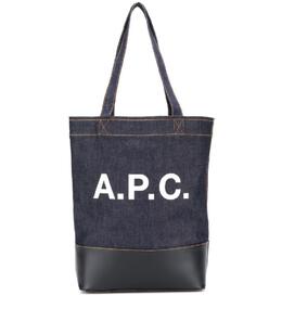 A.P.C.: Сумка 