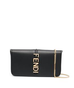 FENDI: Клатч 