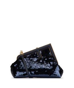 FENDI: Клатч 