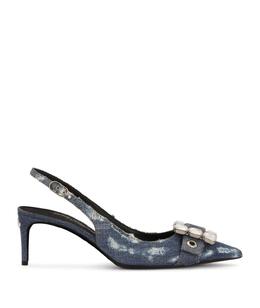 DOLCE&GABBANA: Туфли 