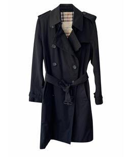 BURBERRY: Плащ 