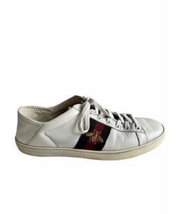 GUCCI: Кеды 