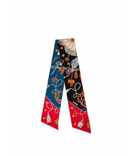 HERMES: Шарф 