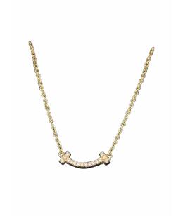 TIFFANY&CO: Колье 