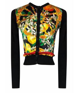 DOLCE&GABBANA: Кардиган 