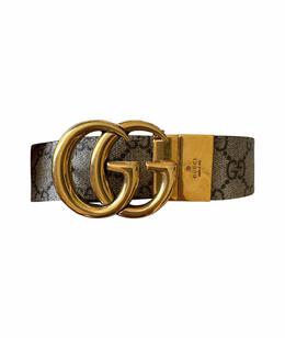 GUCCI: Ремень 