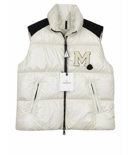 MONCLER: Жилет 