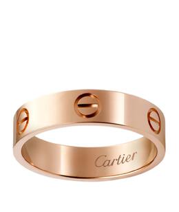 CARTIER: Кольцо 