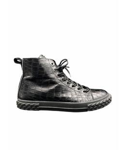 GIUSEPPE ZANOTTI DESIGN: Ботинки 