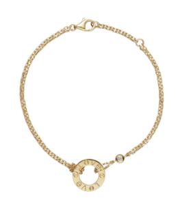 CARTIER: Браслет 
