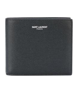 SAINT LAURENT: Кошелёк 