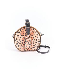 LOUIS VUITTON: Коричневая сумка 