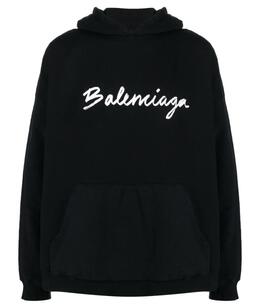 BALENCIAGA: Толстовка 