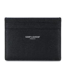 SAINT LAURENT: Картхолдер 