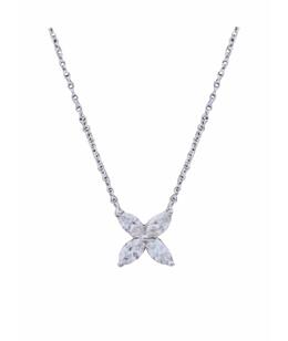 TIFFANY&CO: Колье 