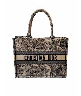 CHRISTIAN DIOR: Сумка 