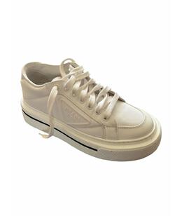 PRADA: Кеды 