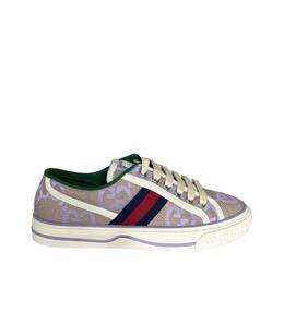 GUCCI: Кеды 