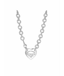 TIFFANY&CO: Подвеска 