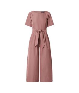 WEEKEND MAX MARA: Комбинезон из полиэстера 