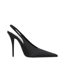 SAINT LAURENT: Туфли 