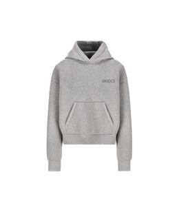 GUCCI: Толстовка 