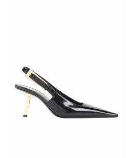 SAINT LAURENT: Туфли 