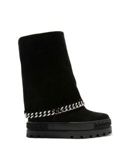 CASADEI: Сапоги 